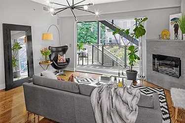 Sold by Keller Williams City Life Realty