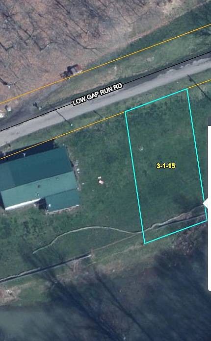 2nd image of 0 Low Gap Run Rd