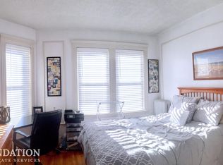 134 Sutherland Rd #F, Brighton, MA 02135