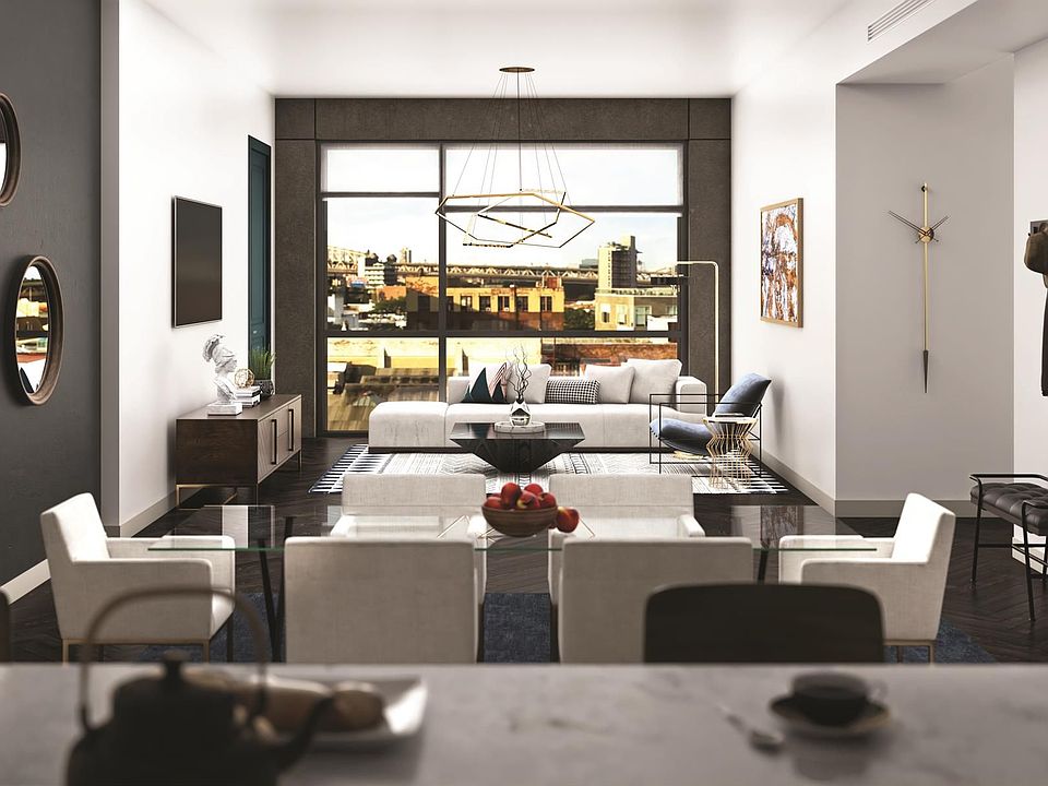 1112 44th Dr 5D, Long Island City, NY 11101 Zillow