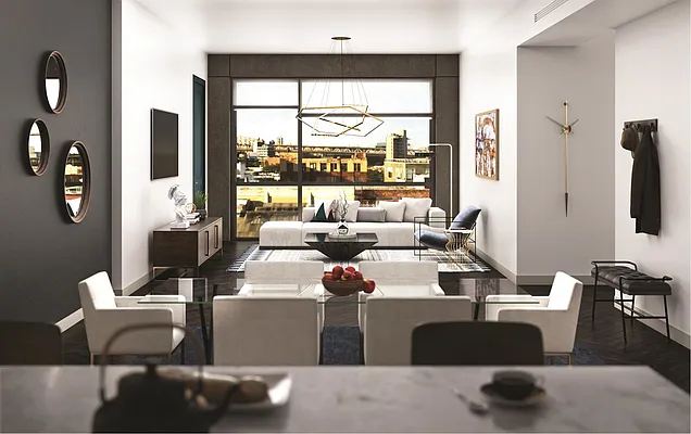 Sold by Douglas Elliman | media 20