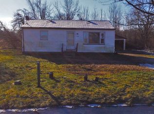 13338 E. 2000 Rd, Pembroke, IL 60958