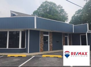 South Olive Street - 3014, Pine Bluff, AR 71603
