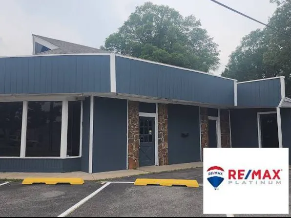 South Olive Street - 3014, 3014 S Olive St, Pine Bluff, AR 71603