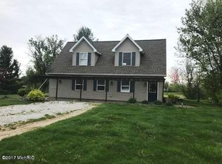 10362 Heatherlawn Ct, Jerome, MI