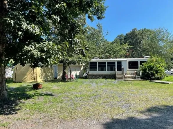 LOT 357 Swan Dr, Horntown, VA 23395