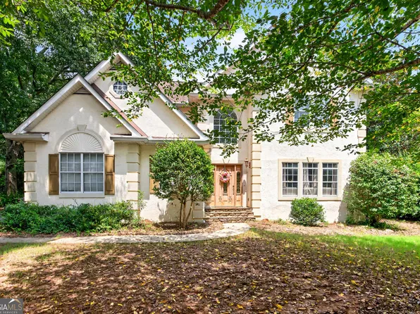 15 French Village Blvd, Sharpsburg, GA 30277