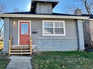 1112 Ferry St, Niles, MI 49120