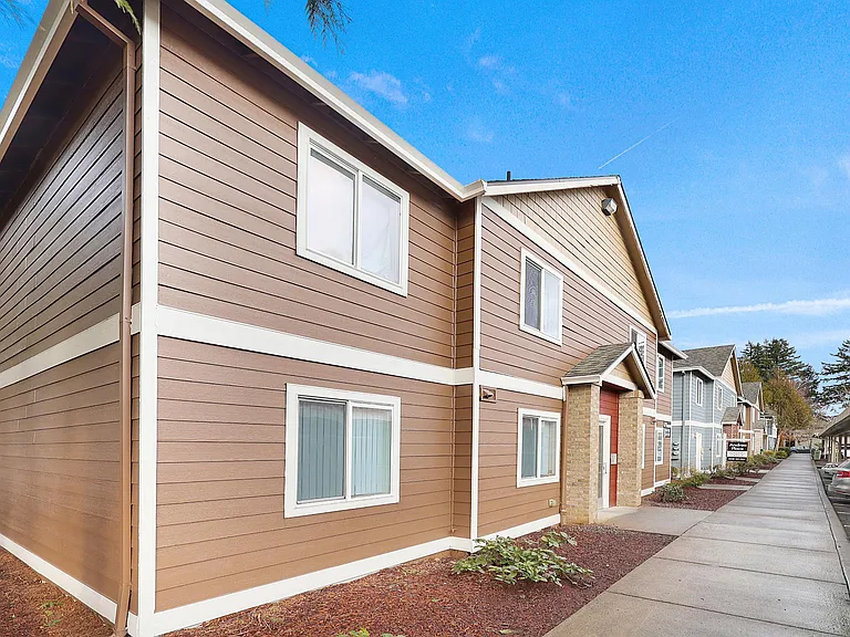 Andrea Place Apartments — Photo 35