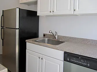 Rented by SW Queens Mezzanine