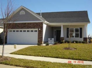 2034 Fawn Meadow Way, Fuquay Varina, NC 27526