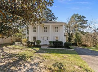 5917 Cricket Ln, Mobile, AL 36693