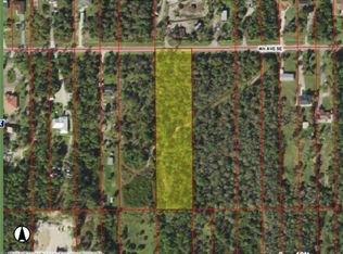 2860 4th Ave SE LOT 81, Naples, FL 34117