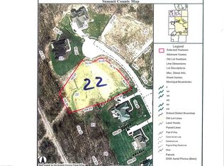 6622 Wooded View Dr, Hudson, OH 44236