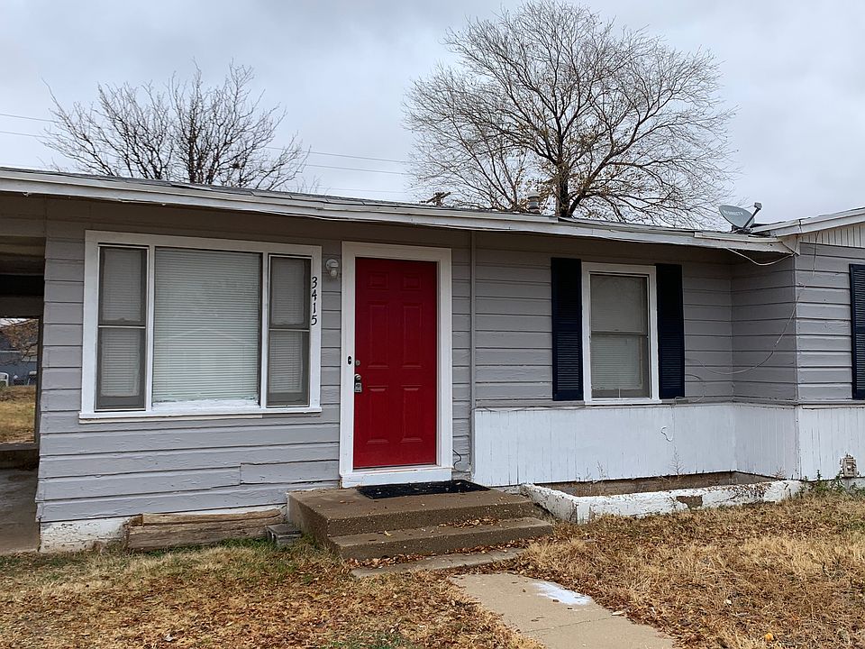 1st image of 3415 E 18th St