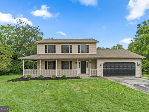 1282 Humbert Schoolhouse Rd, Westminster, MD 21158
