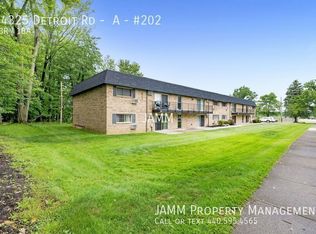 24325 Detroit Rd #A-202, Westlake, OH 44145