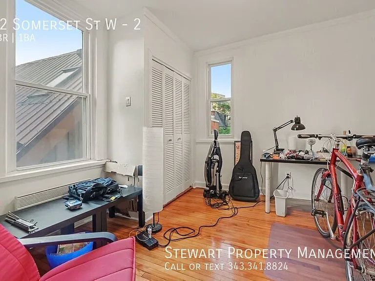 12 Somerset St W #2 — Photo 8