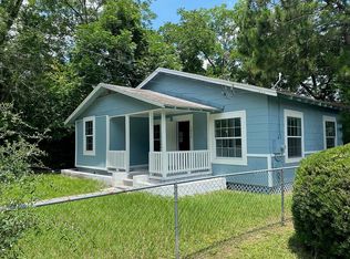 1019 Winthrop St, Jacksonville, FL 32206