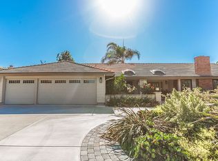 2460 Eucalyptus Ave., Escondido, CA 92029
