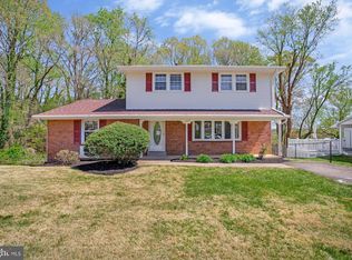 13402 Colwyn Rd, Fort Washington, MD 20744