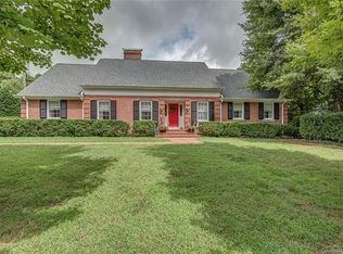 1219 S York St, Gastonia, NC 28052