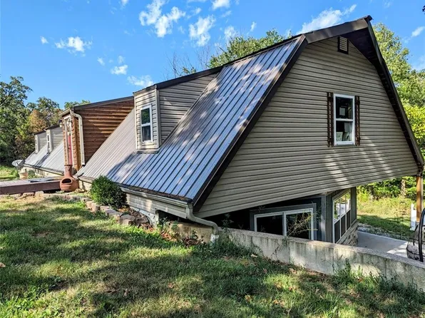 30243 E Hh Hwy, El Dorado Springs, MO 64744