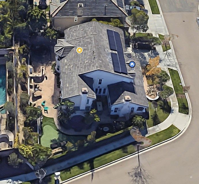 2nd image of 7046 Heron Cir
