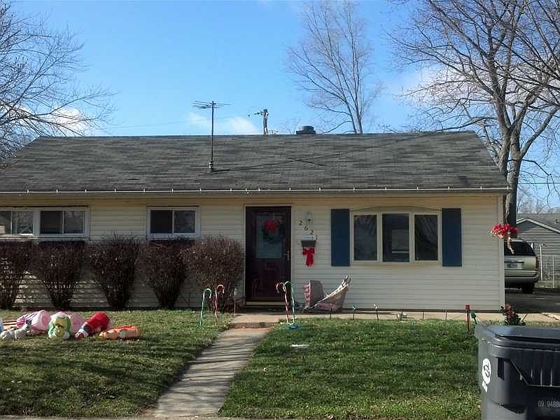 2nd image of 2621 Chippewa Dr