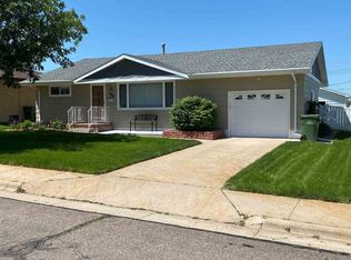 409 W R St, Mccook, NE 69001