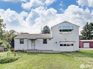 3030 Troy Sidney Rd, Troy, OH 45373