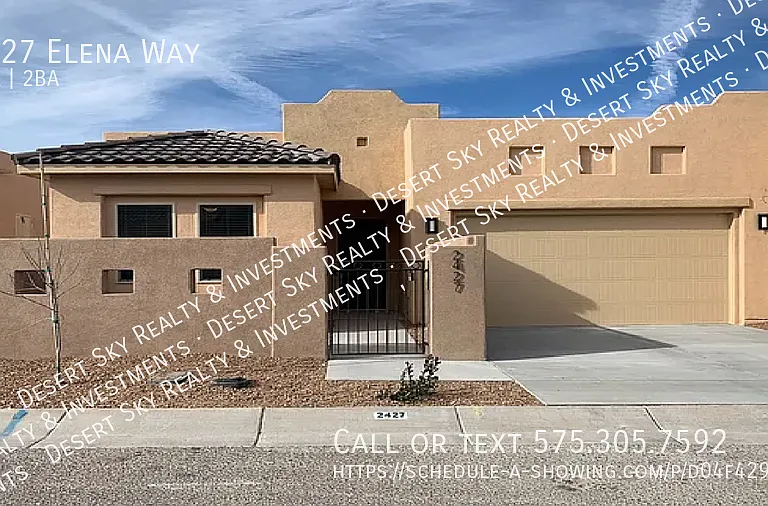 2427 Elena Way — Photo 1