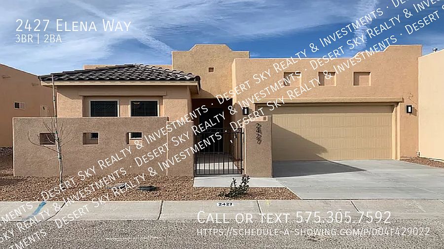 1st image of 2427 Elena Way