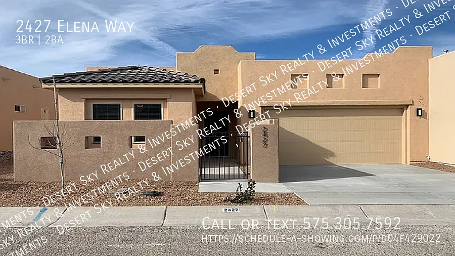 2427 Elena Way