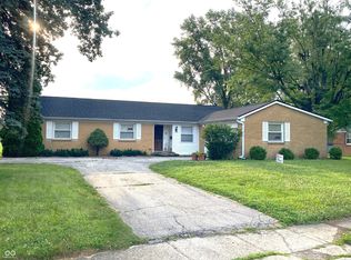 1931 Rockford Rd, Indianapolis, IN 46229