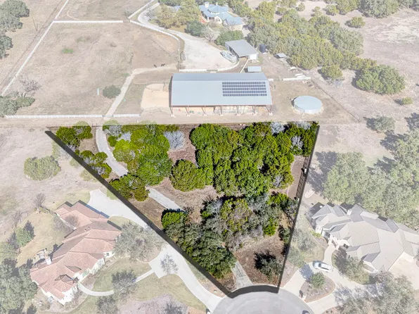 78 Brook Ridge LOT 99, Boerne, TX 78015