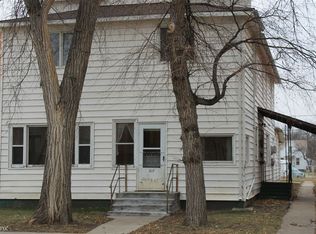 217 Central Ave S APT 1, Valley City, ND 58072