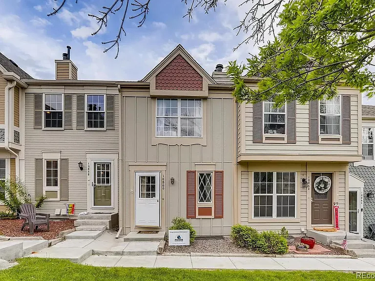 10860 Bayfield Way — Photo 1