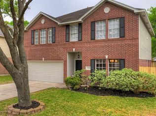 16906 Blend Stone, Houston, TX 77084