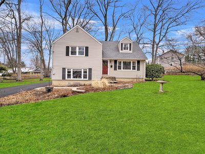 50 Riverside Terrace, Blauvelt, NY, 10913