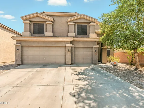 12355 West Hazelwood Street, Avondale, AZ 85392