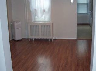 6550 Parnell Ave, Baltimore, MD 21222