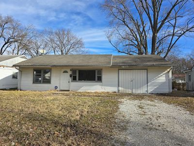 6 Marilyn Ln, Cahokia, IL, 62206
