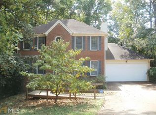 1340 Grayland Hills Dr #5, Lawrenceville, GA 30046