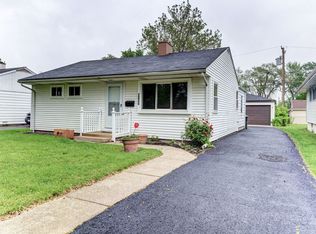 2825 S 11th Ave, Broadview, IL 60155