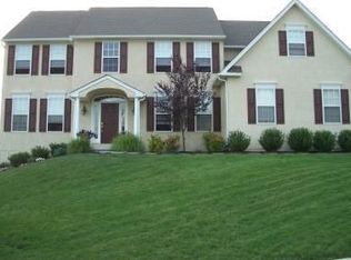 2061 Bally Moor Dr, Downingtown, PA 19335