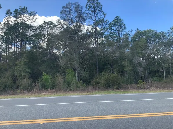 Tba Hwy Lot 41-8, Dunnellon, FL 34432