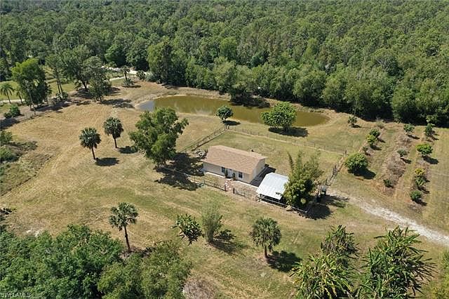 Home For Sale In Golden Gate Estates