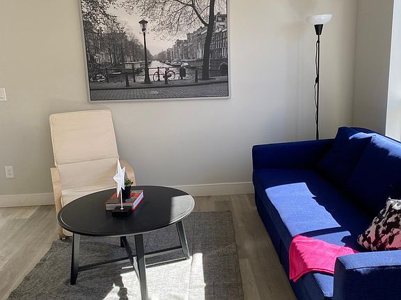 2nd image of 6836 Gentry Ave #4