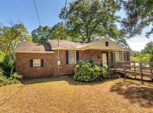 226 Barrow Dr, Augusta, GA 30906